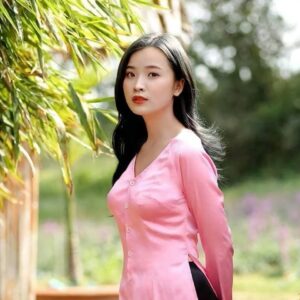 Trần Hoàng Kim Ngân