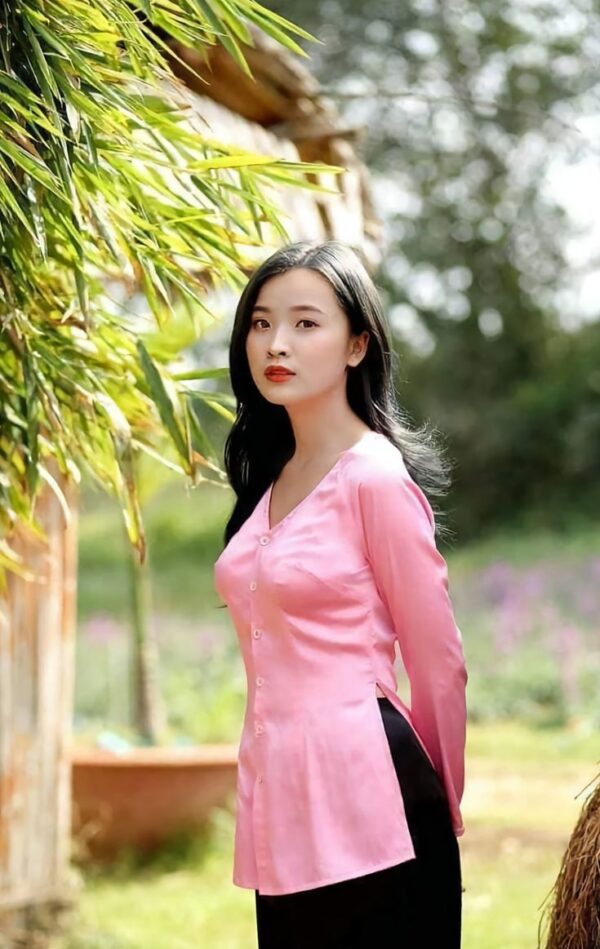 Trần Hoàng Kim Ngân