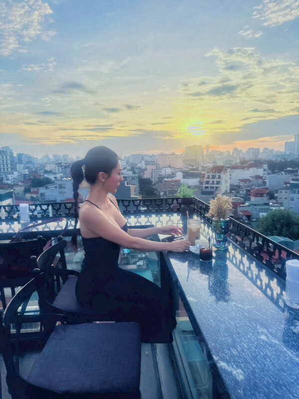 Ngô Thị Yến - 001 - Ảnh 2