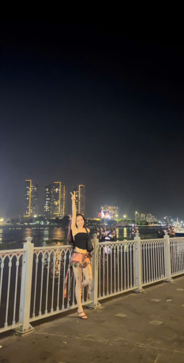 Sam Sam - 002 - Ảnh 3