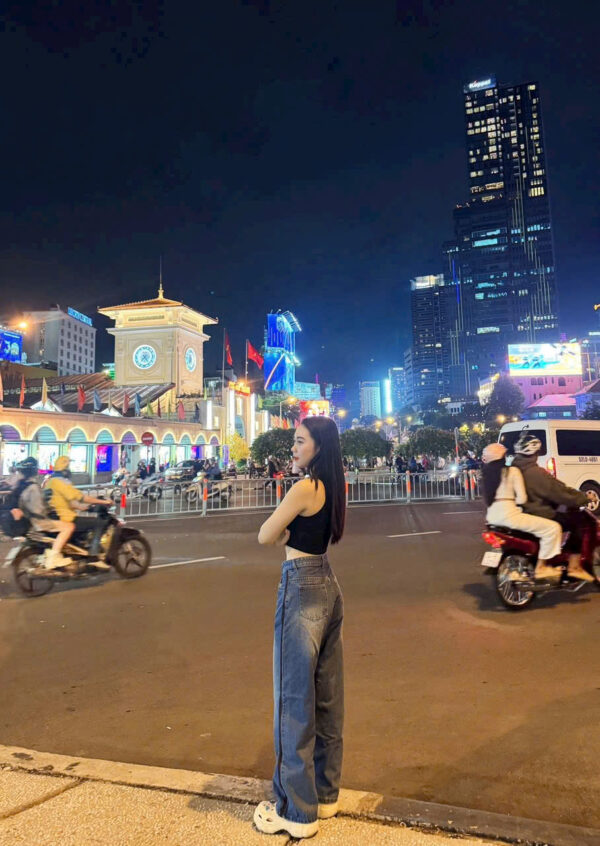 Vương Ngọc - 004 - Ảnh 4