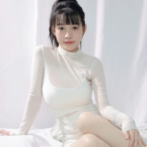 Nguyễn Ngọc Kim Ngân - 阮玉金銀 - Ms005