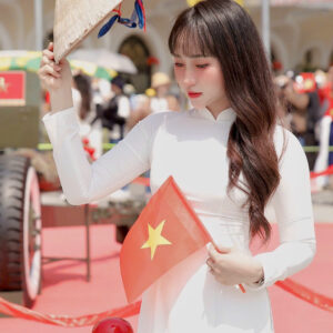 Huỳnh Thị Quỳnh Như - Ms007